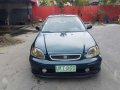 ALL POWER Honda Civic Automatic 97 FOR SALE-1