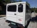mitsubishi L300 FB Body For Sale-1