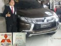 Mitsubishi Montero sport 2017 for sale -0