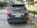 2016 Toyota Avanza G 1.5L-1