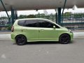 GOOD AS NEW Honda Fit 2001 FOR SALE-4