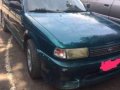 NO ISSUES Nissan Sentra 97 Model FOR SALE-0