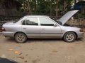Toyota Corolla Gli 98 good running condition for sale -4