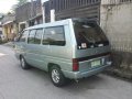 For sale Nissan Vanette 1996-5