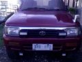 Toyota hilux surf orig manual 4x4 2003 model-6