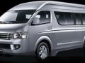 Foton Traveller 2017 for sale -0