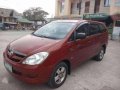 2006 Innova J diesel 385k for sale -0