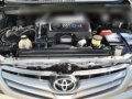 2012 Toyota Innova E Diesel Automatic for sale -5