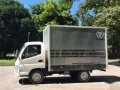 2013 Foton Tornado Truck 4 wheels Mt for sale -0