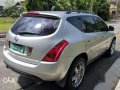 Nissan Murano 2006 Automatic Like Brand New for sale -7