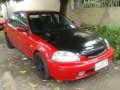 Honda Civic 96 vtec Automatic all power for sale -0