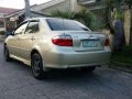 2004 Toyota Vios 1.5 G Top of Line AT Fresh for sale -4