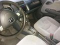 HONDA City IDSI 2006 model for sale-11