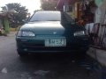 Honda civic esi orig for sale-1