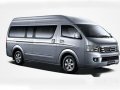 Foton Traveller 2017 Van for sale -2
