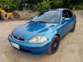 REGISTERED Honda civic Vti Vtec 1996 FOR SALE-0