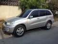 For sale Toyota RAV4 2003-1