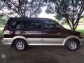 2001 Mitsubishi Adventure Super Sports Diesel FOR SALE-2