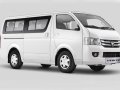 Foton Transvan 2017 Van for sale -2