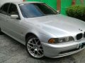 2002 BMW 525i AT E39-0