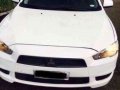 2015 Mitsubishi Lancer GLX 230k for sale -0