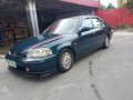 ALL POWER Honda Civic Automatic 97 FOR SALE-3