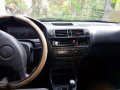 REGISTERED Honda civic Vti Vtec 1996 FOR SALE-11