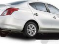 Nissan Almera Base 2017 for sale-2