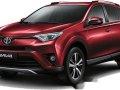 Toyota Rav4 Premium 2017 for sale -1