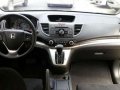 2012 Honda CRV Matic Gasoline for sale-8