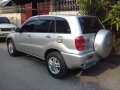 For sale Toyota RAV4 2003-2