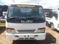 Isuzu Elf 4HG1 14ft-0