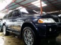 2005 ford everest 4x4 at 05 montero 4x4 at-2