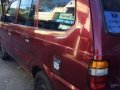 1999 Toyota Revo GL Gas Red For Sale -2