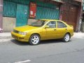 1997 ex Saloon sentra good for sale -1