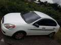 Hyundai Accent Turbo Diesel 2010 MT for sale -0