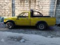 Isuzu Pick-up-4