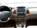 Toyota Innova 2.5 G Automatic Diesel 2011 for sale-7