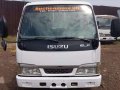 Isuzu Elf 10ft 4JG2-0