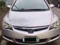Honda Civic 2007 1.8s at-0