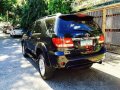 Toyota Fortuner 2006 for sale-2