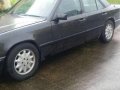 For Sale 1985 Mercedes 230E W124-0