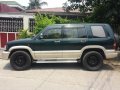 Isuzu Trooper 1996 for sale-2