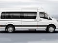 Foton Toano 2017 white for sale -0