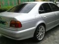 2002 BMW 525i AT E39-1