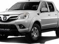 Foton Thunder 2017 Silver for sale-0