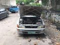 Toyota Corolla Gli 98 good running condition for sale -3