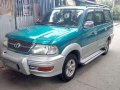 Toyota Revo SR sports runner 2001 for sale -0