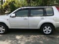 ALL POWER 2003 Nissan Xtrail 4x4 FOR SALE-0