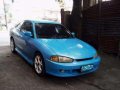 1997 Mitsubishi Lancer GSR 2-Door Coupe-0